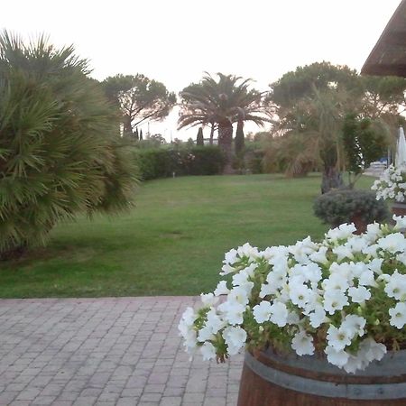 Agriturismo Cannavota Follonica Kültér fotó
