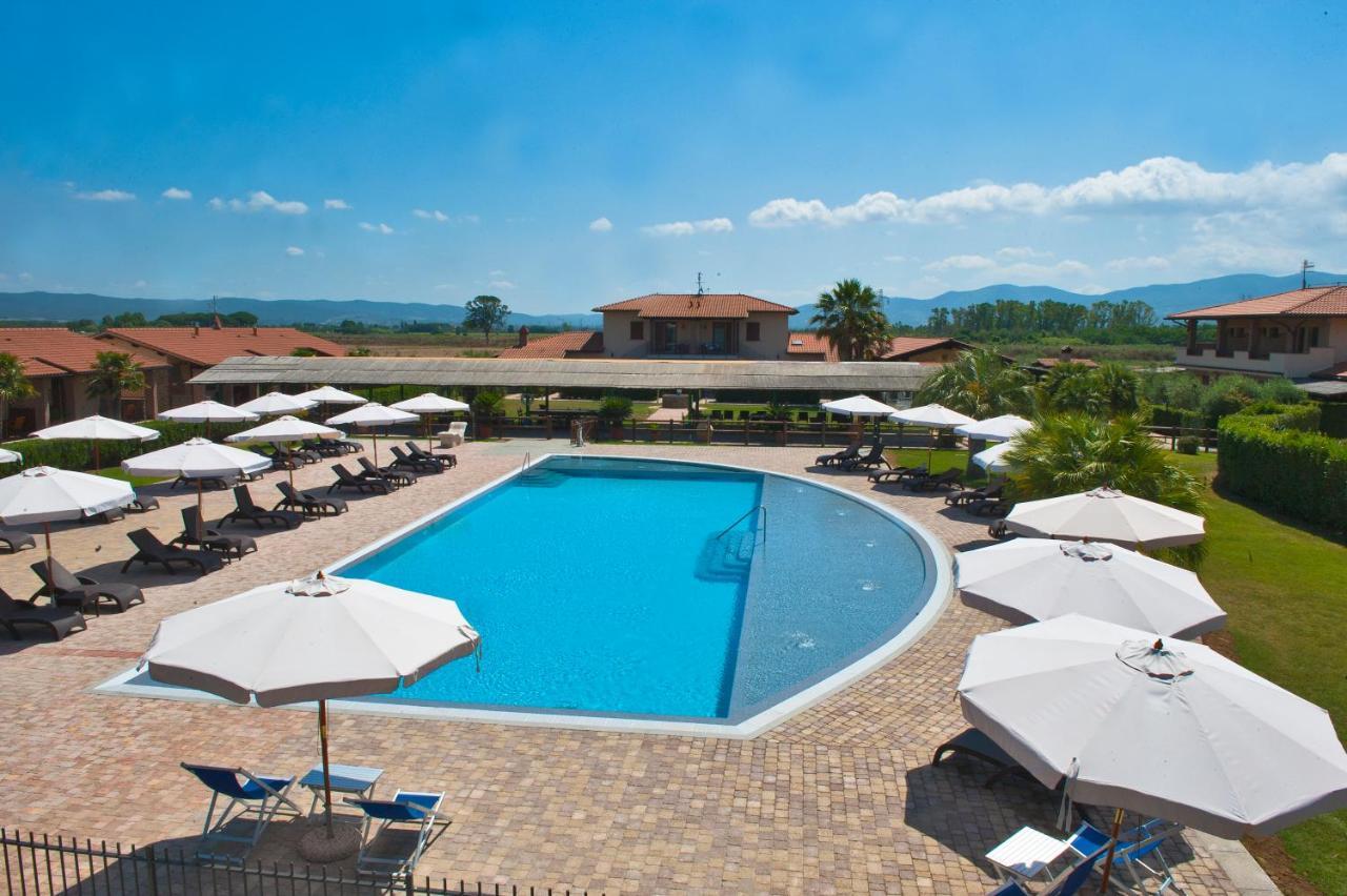 Agriturismo Cannavota Follonica Kültér fotó
