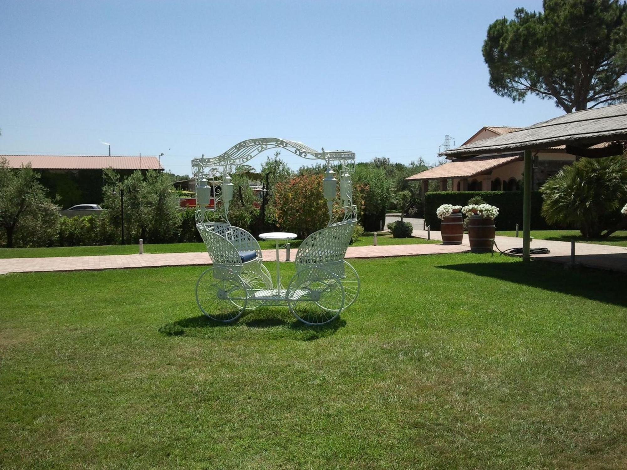 Agriturismo Cannavota Follonica Kültér fotó