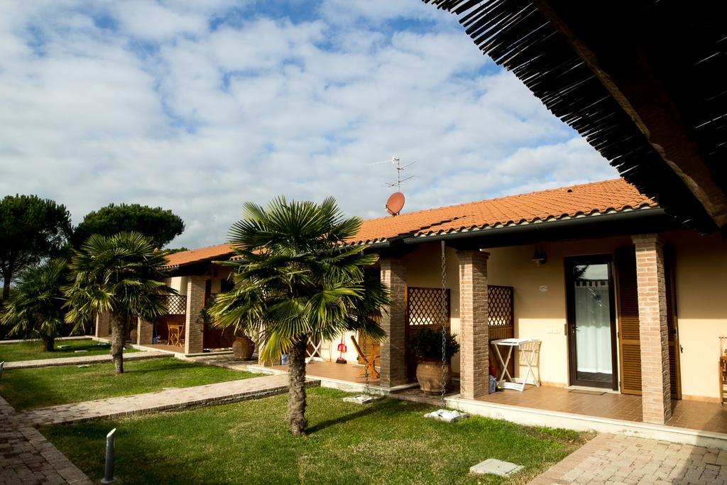 Agriturismo Cannavota Follonica Kültér fotó