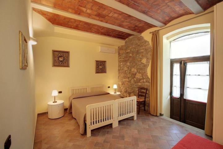 Agriturismo Cannavota Follonica Kültér fotó