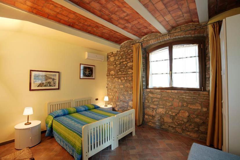 Agriturismo Cannavota Follonica Kültér fotó