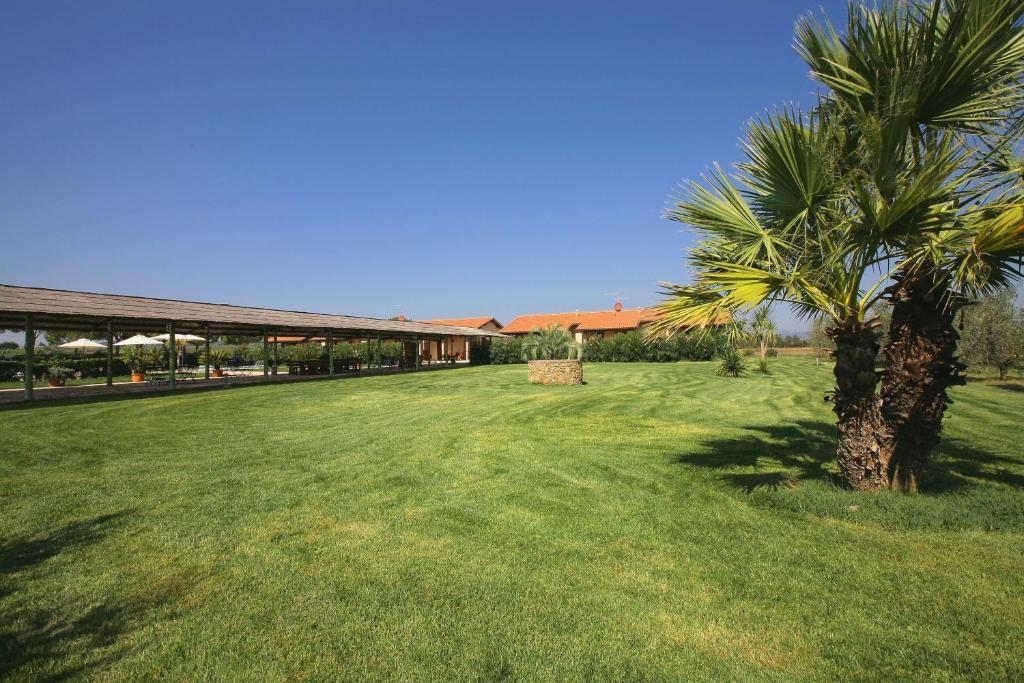 Agriturismo Cannavota Follonica Kültér fotó