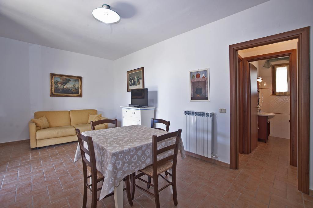 Agriturismo Cannavota Follonica Kültér fotó