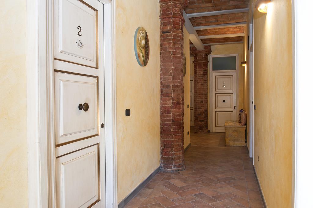Agriturismo Cannavota Follonica Kültér fotó