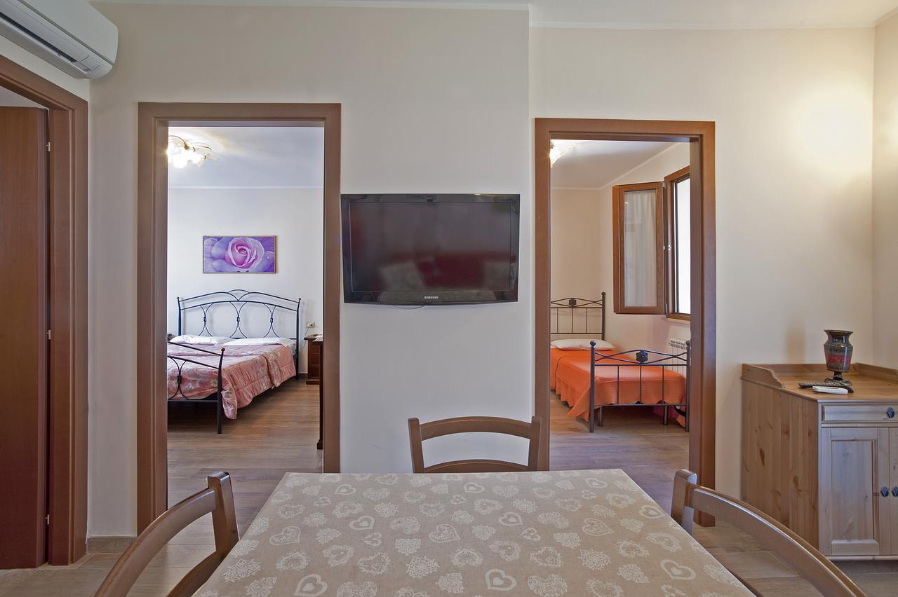 Agriturismo Cannavota Follonica Kültér fotó