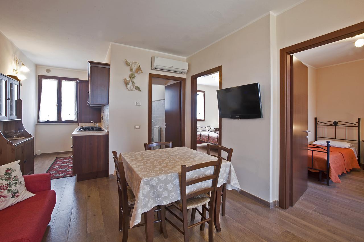 Agriturismo Cannavota Follonica Kültér fotó