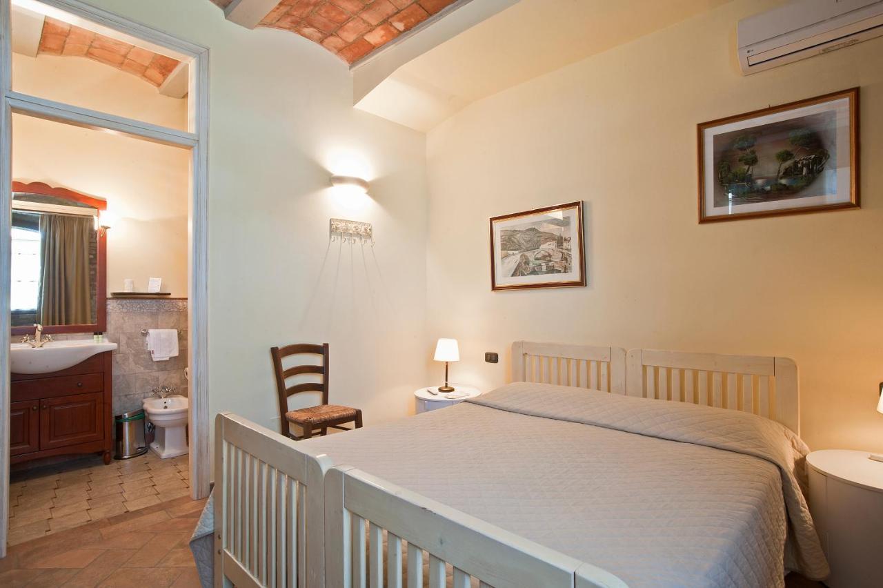 Agriturismo Cannavota Follonica Kültér fotó